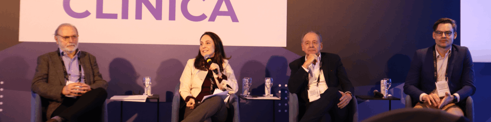 I Workshop de Pesquisa Clínica da ABHH reúne cerca de 150 profissionais em SP