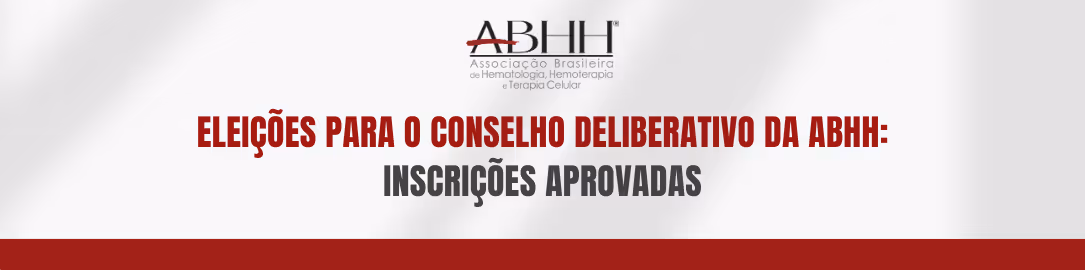 Estão aprovadas as inscrições dos(as) candidatos(as) ao Conselho Deliberativo quadriênio 2026–2029