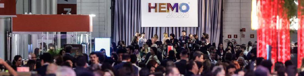 Nosso time de Comunicação está alimentando as redes sociais e o site oficial do evento