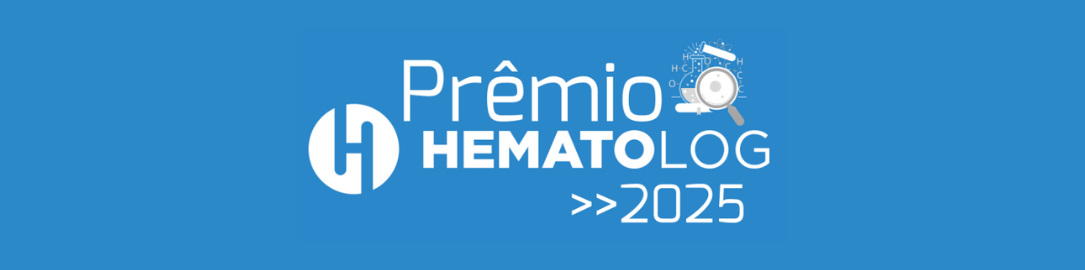 Prêmio Hematolog 2025 