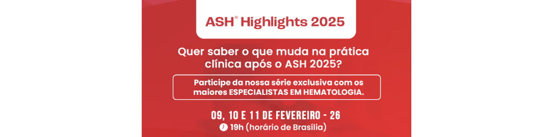 ASH Highlights 2025