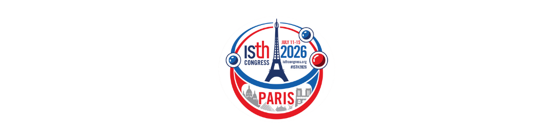 Congresso ISTH 2026 (International Society on Thrombosis and Haemostasis)