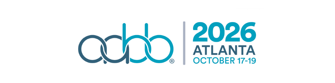 2026 AABB Annual Meeting