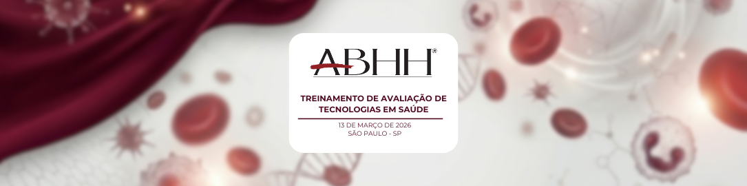 ABHH promove treinamento