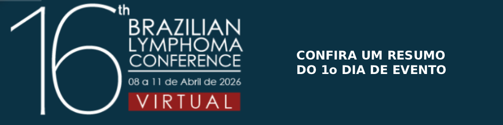BLC 2026 abre com alta expectativa científica e debates relevantes sobre linfomas e LLC
