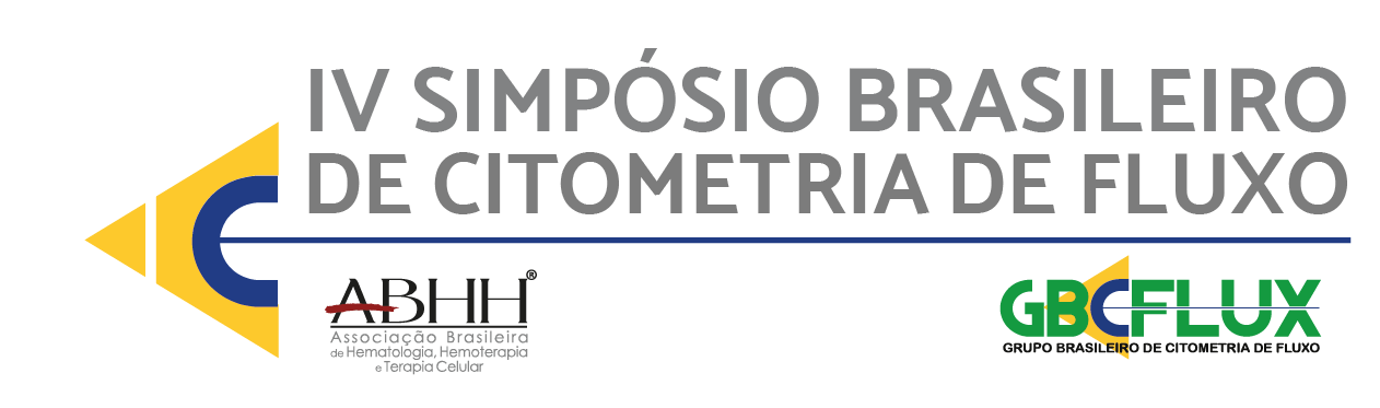 IV Simpósio Brasileiro de Citometria de Fluxo - GBCFLUX 2027