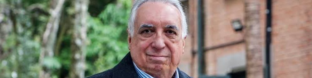 ABHH parabeniza Dr. Carmino de Souza pela eleição como membro titular da Academia de Medicina de São