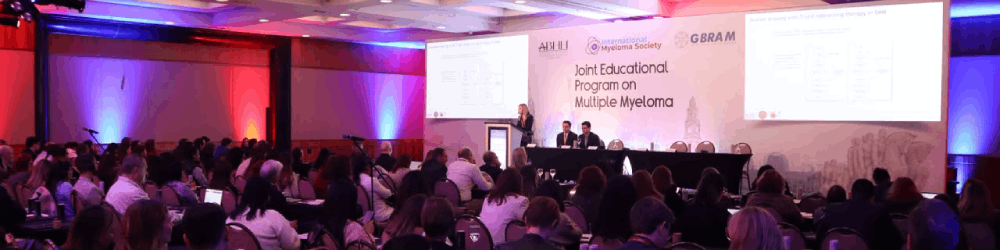 Joint Educational Program on Multiple Myeloma reforça protagonismo do Brasil e sugere cura funcional