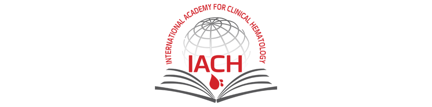 Atividades do IACH.