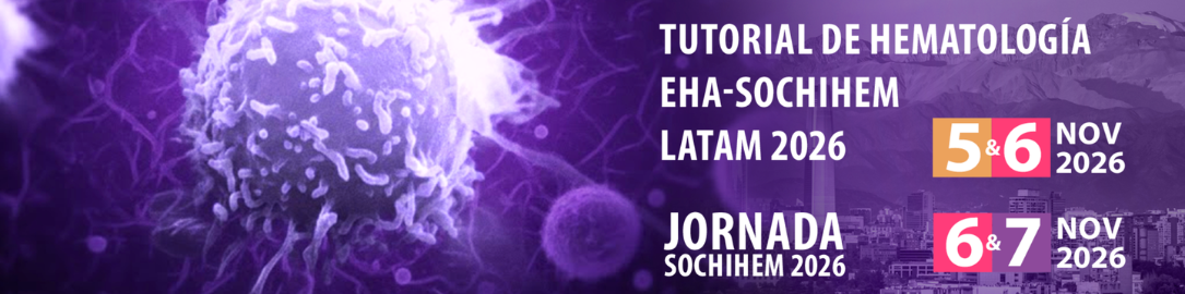 Tutorial de Hematologia EHA-SOCHIHEM LATAM
