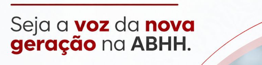 ABHH abre inscrições para composição do Comitê Jovem Hemo