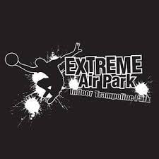 Extreme Air Park Adventure! 