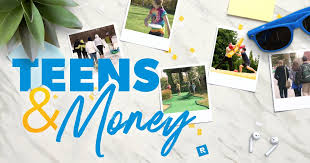 Youth Finance Workshop