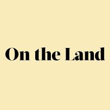 On the Land Teachings with Chris Silver