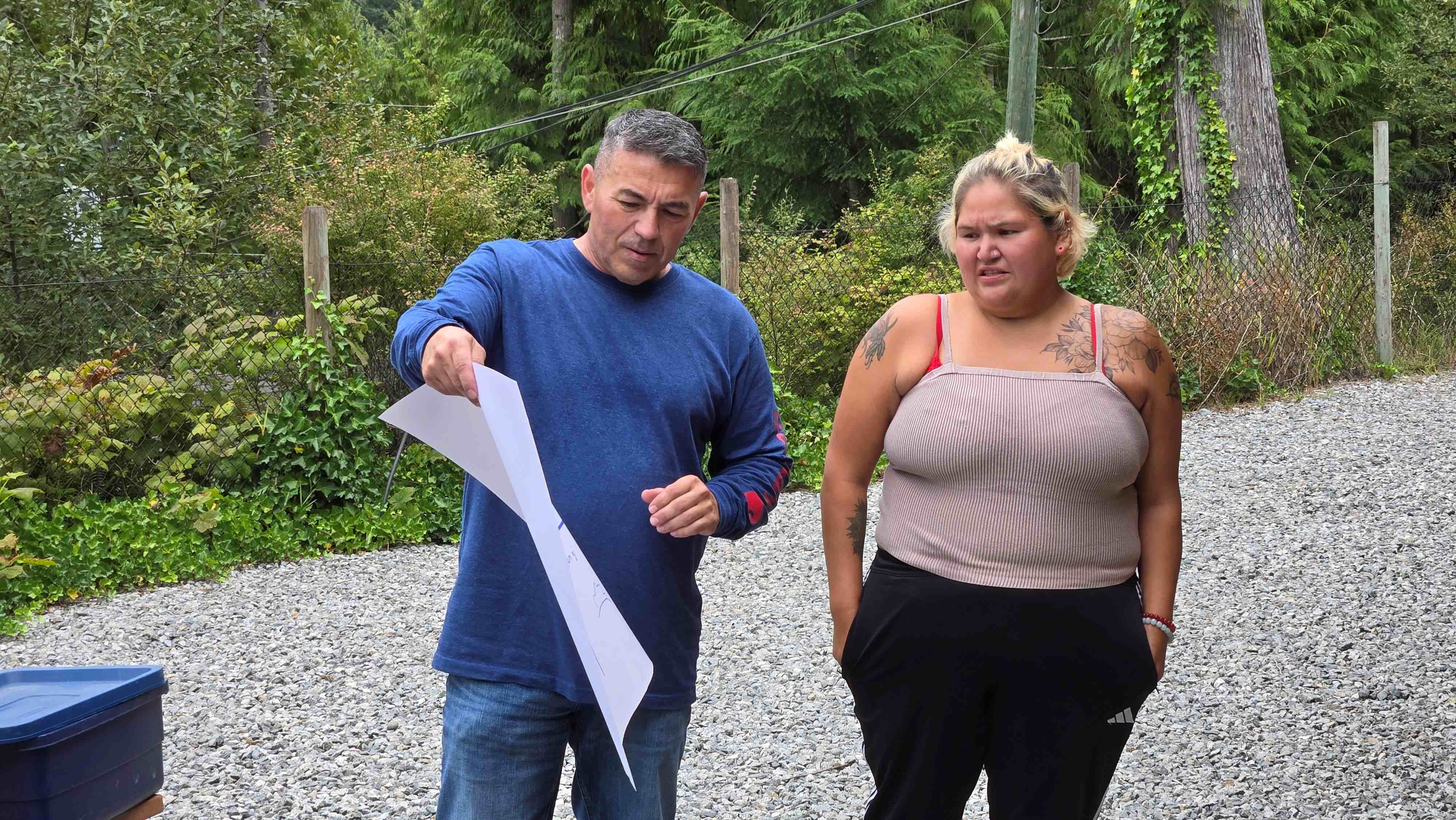 Staff Day: Loon Lake Lodge Sept 8, 2025