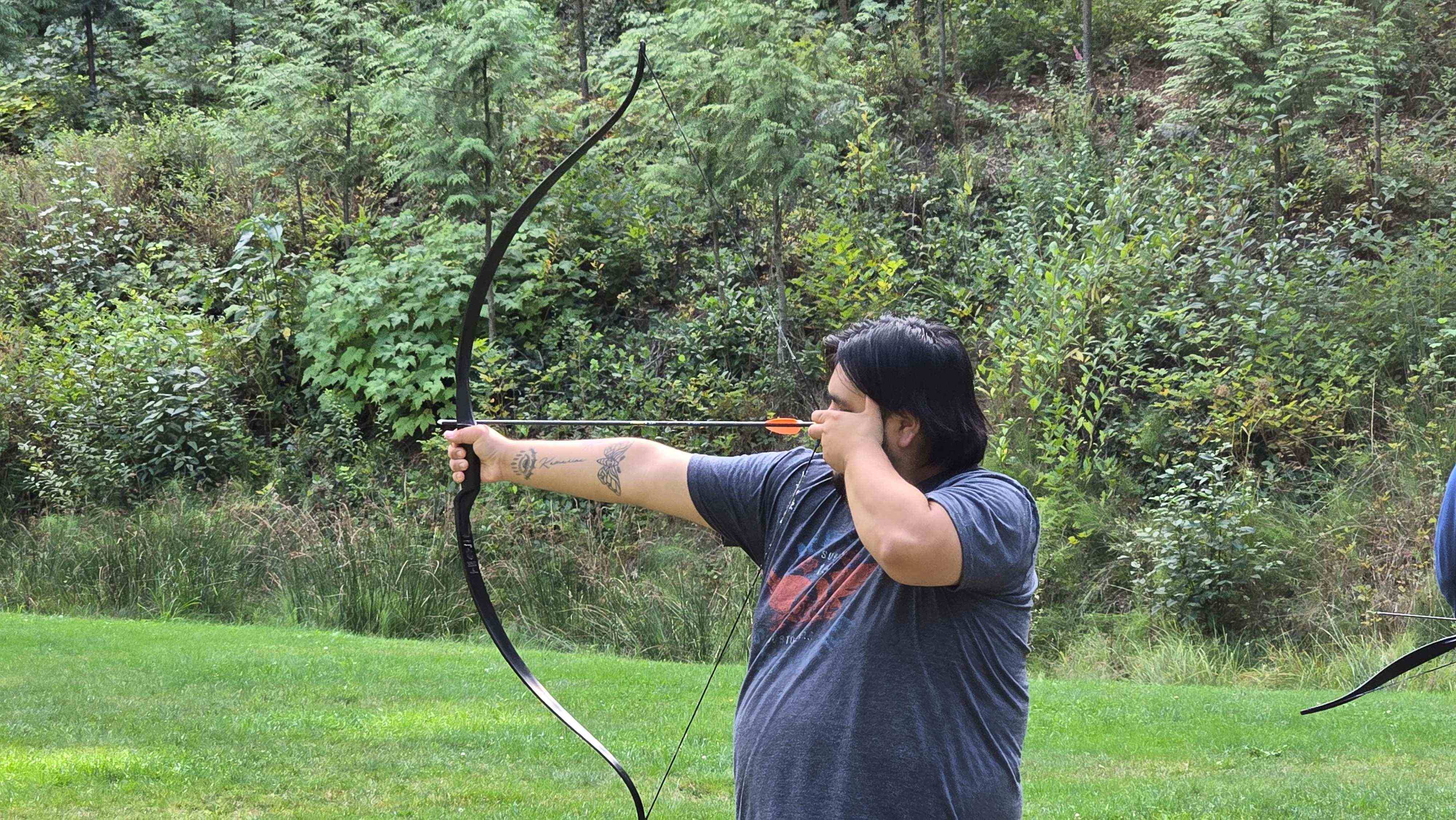 Staff Day: Loon Lake Lodge Sept 8, 2025