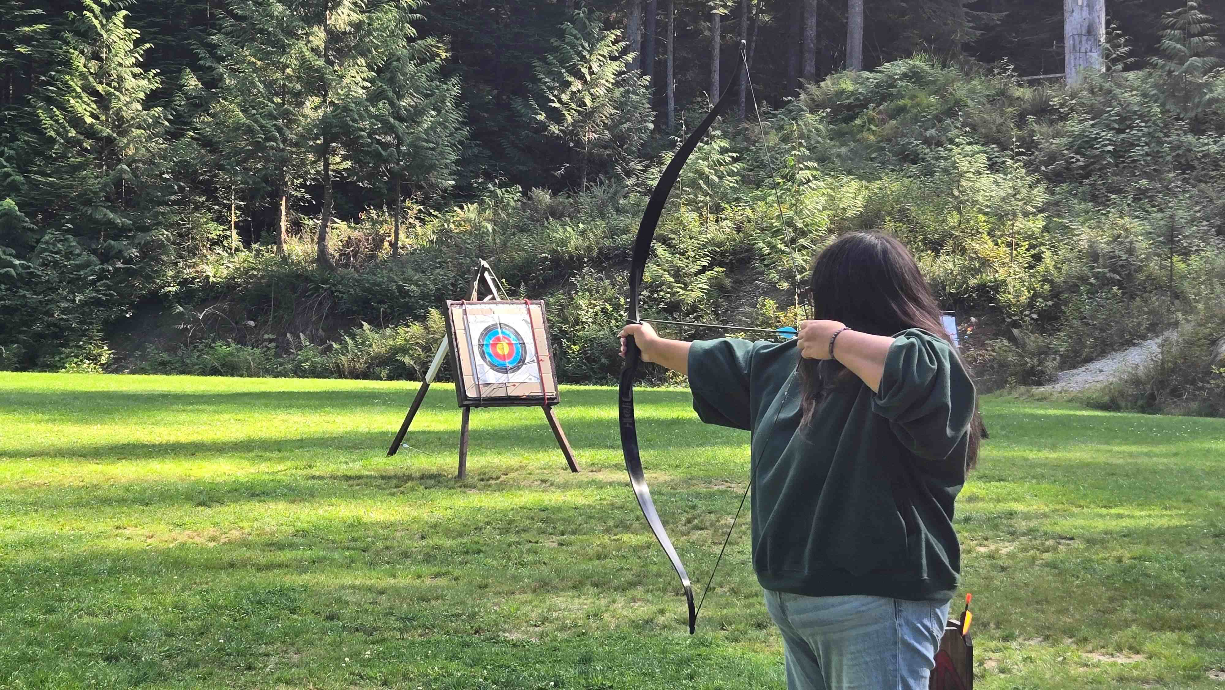 Staff day: Loon Lake Lodge Sept 8, 2025