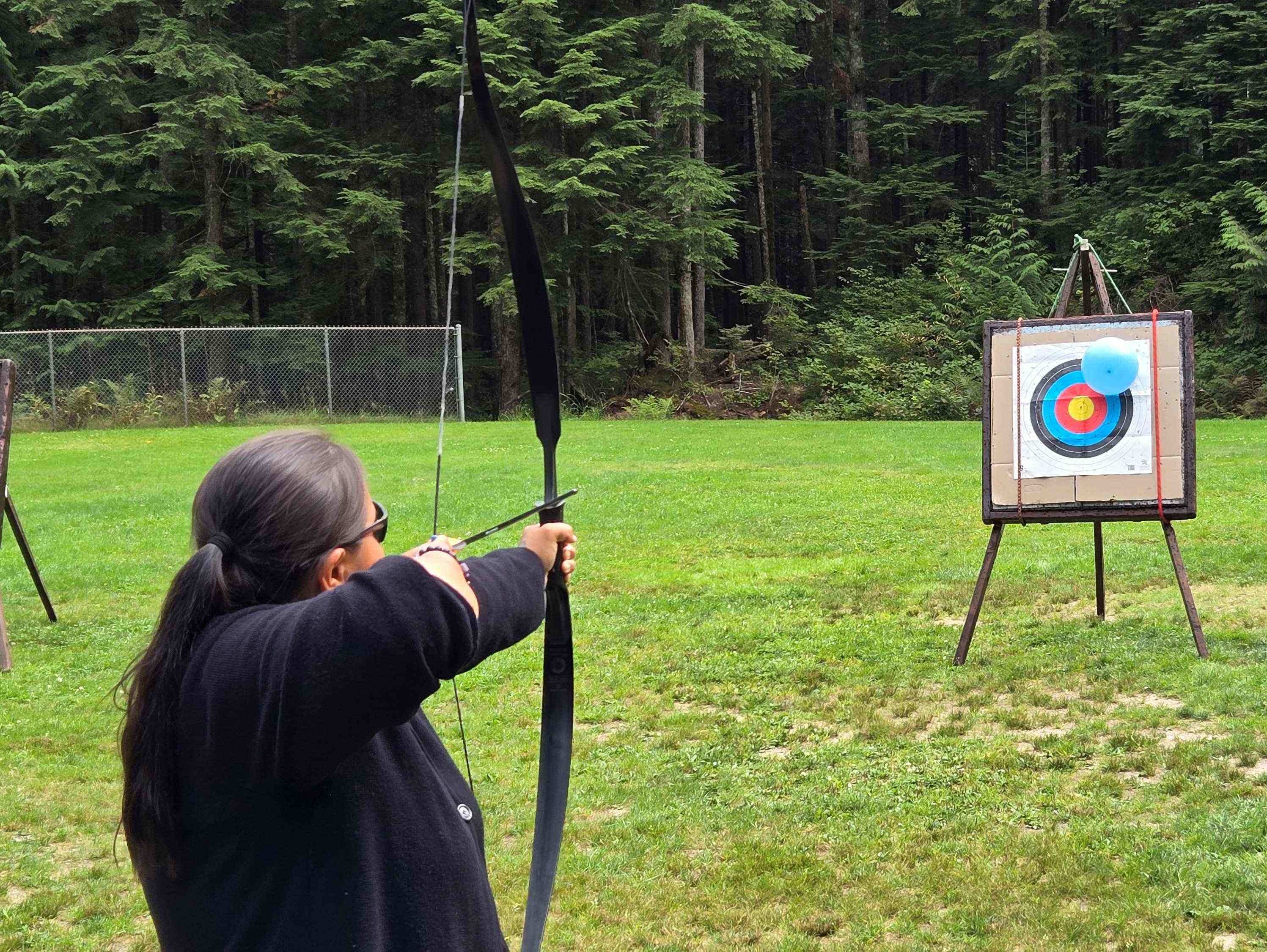 Staff Day: Loon Lake Lodge Sept 8, 2025