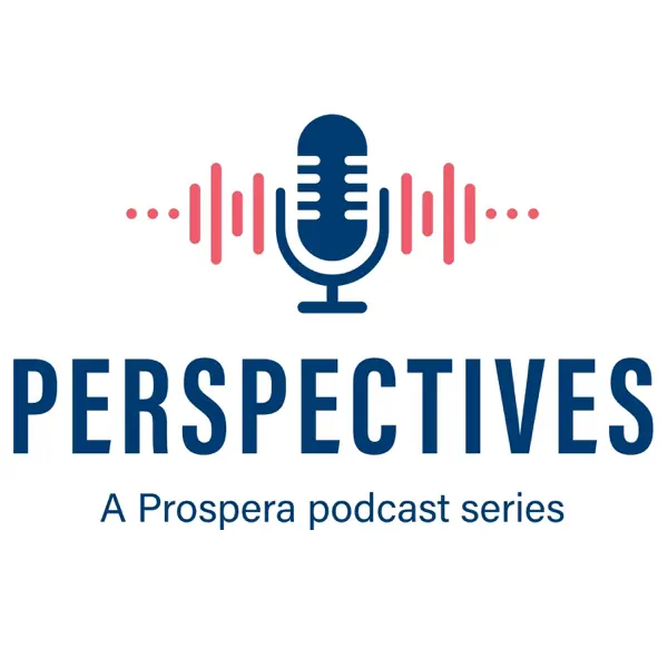 Perspectives - Episode 3 with Chief Derek Epp
