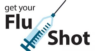 Drop-In Flu & COVID Clinic