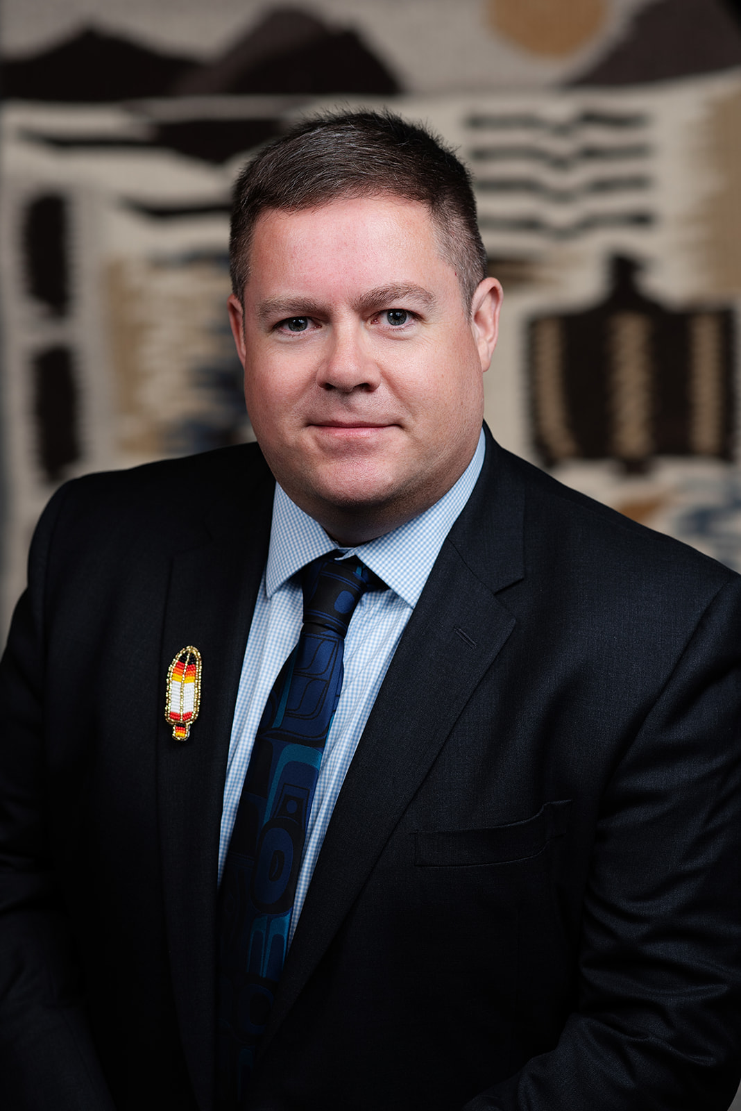 Matthew McLeod