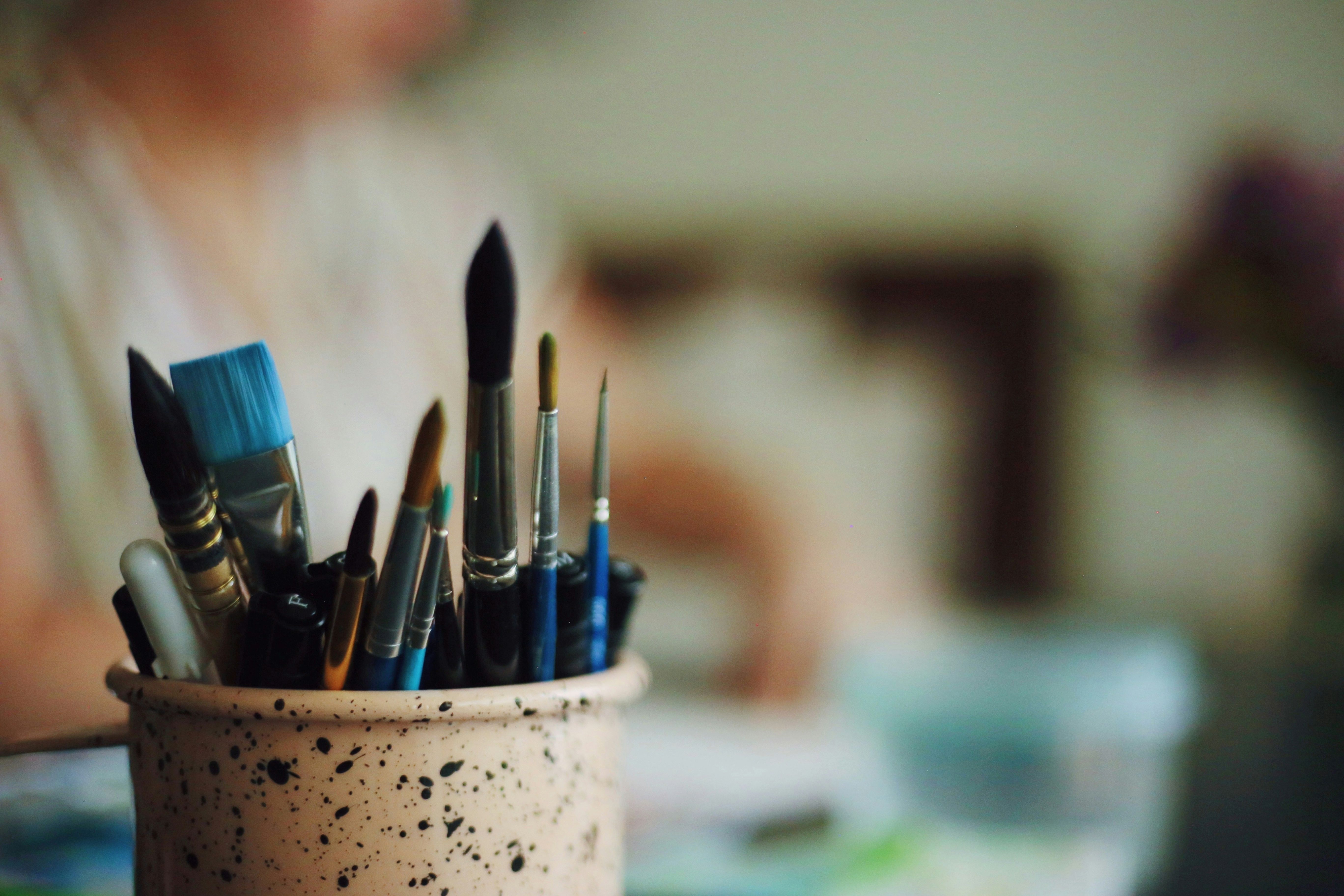 Arts & Crafts