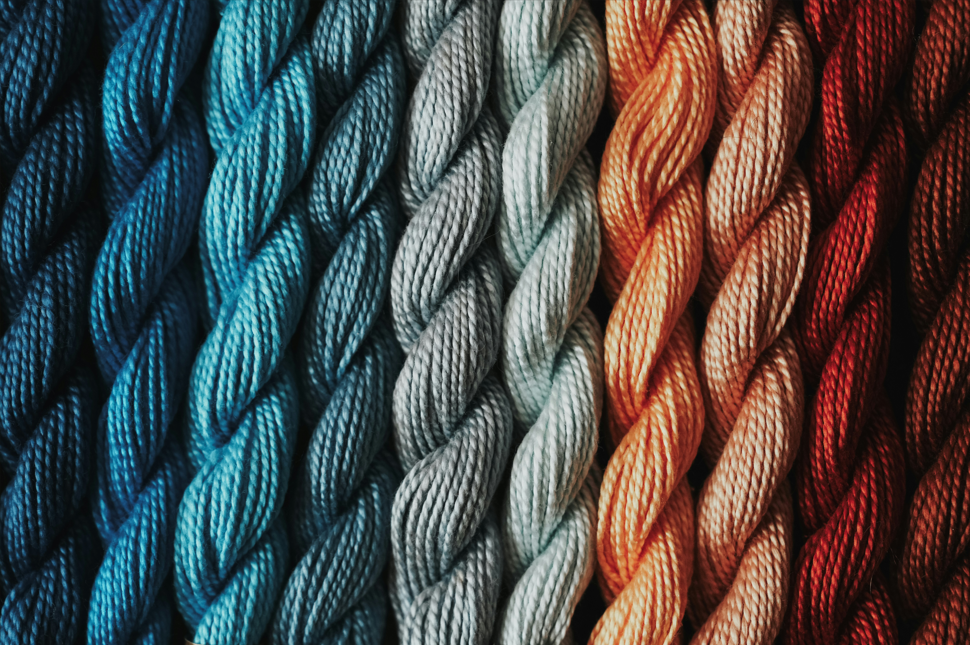 Weaving Class