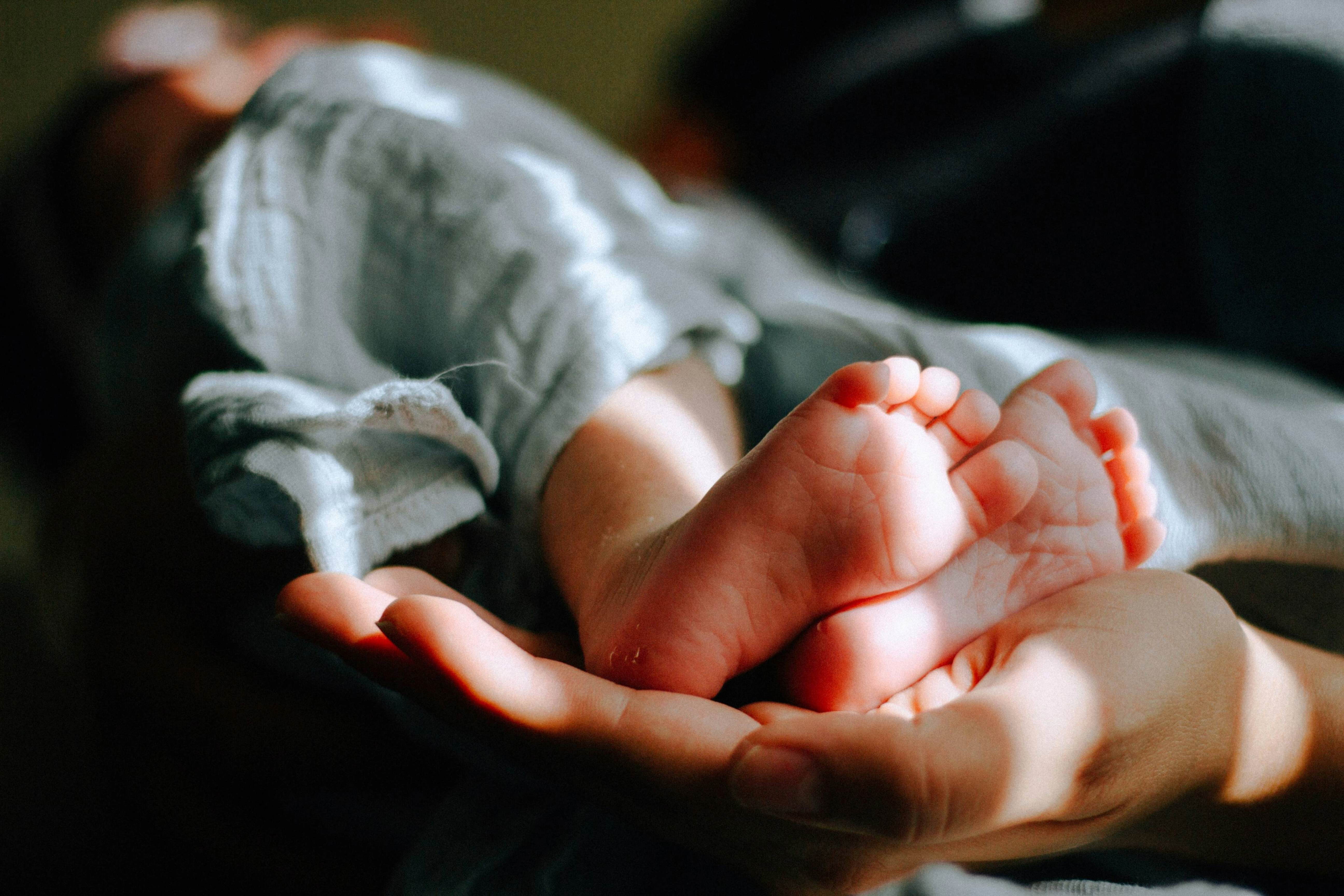 Drop In Baby Time
