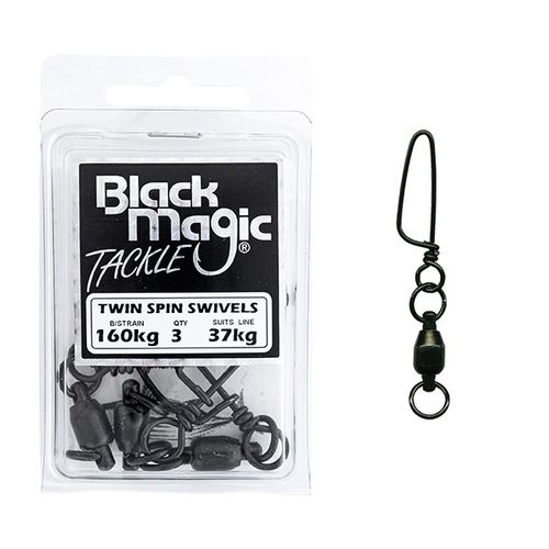 Running Rigs - Fishing Guide