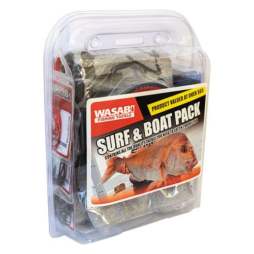 Guide to Surfcasting - Fishing Guide