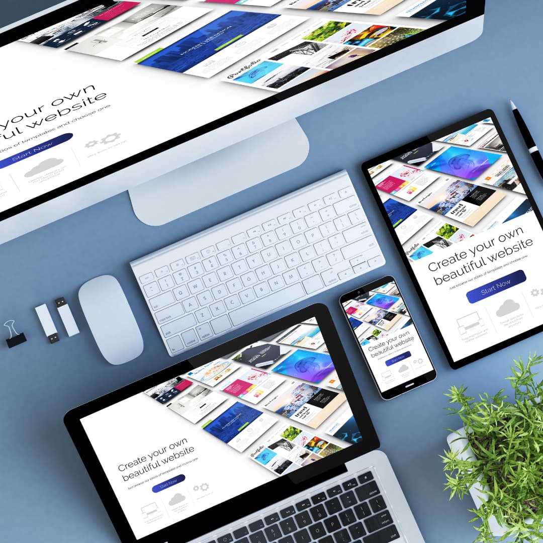 Advergreen Digital E-Commerce Growth Solution