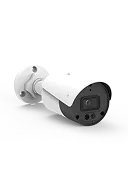 lumana ai video security brand imagery Lumana Bullet Camera