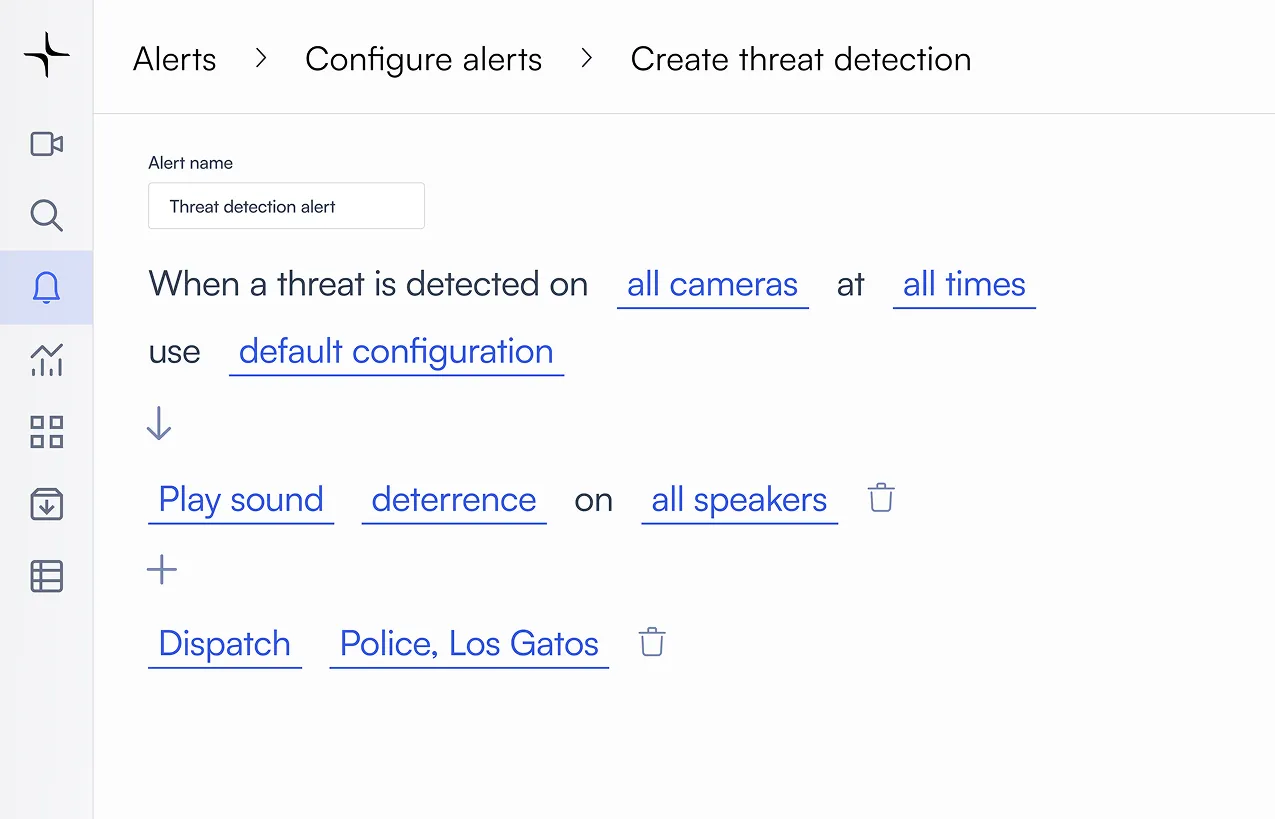 lumana ai video security lumana software 