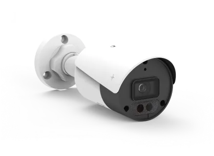 lumana ai video security Lumana Bullet Camera  