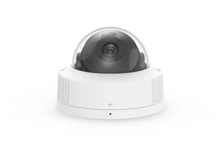 lumana ai video security Lumana Dome Camera  