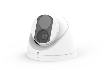lumana ai video security Lumana Turret Camera  