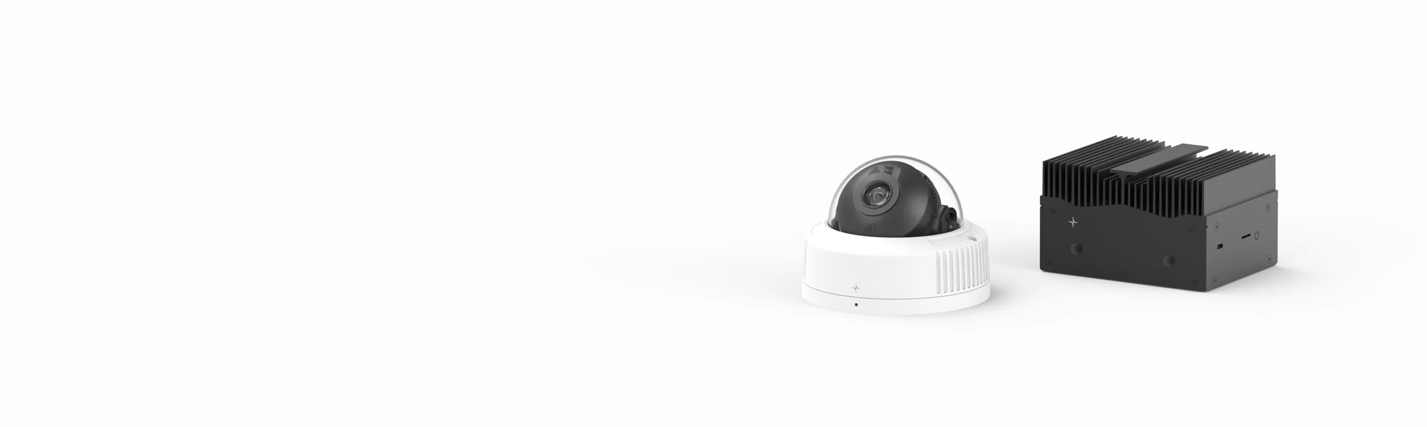 lumana ai video security product suite image
