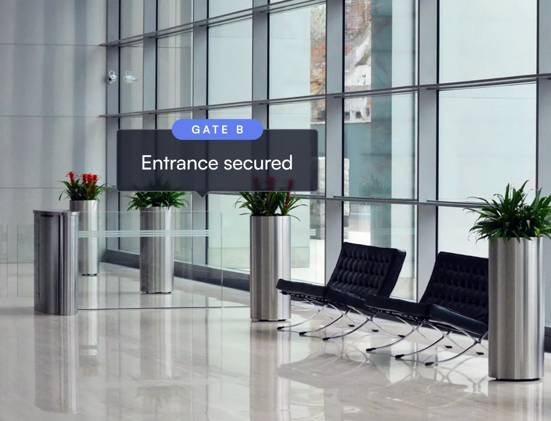 lumana ai video security 