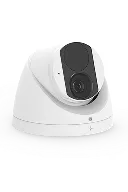 lumana ai video security lumana turret 5mp camera render