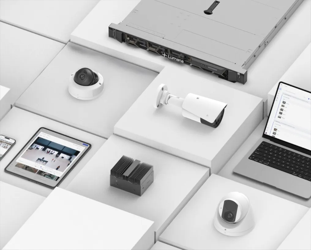 lumana security systems
