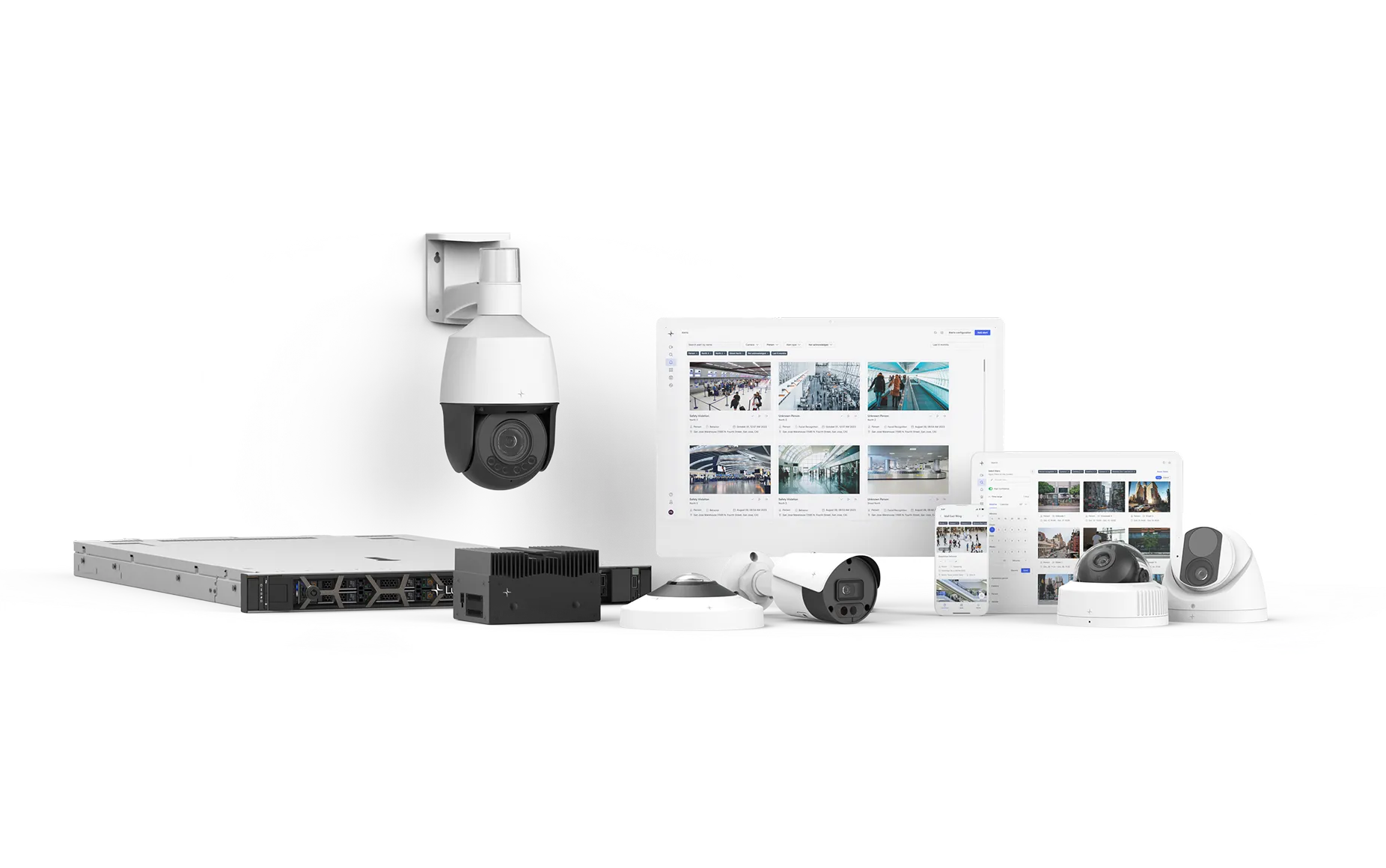 lumana security systems