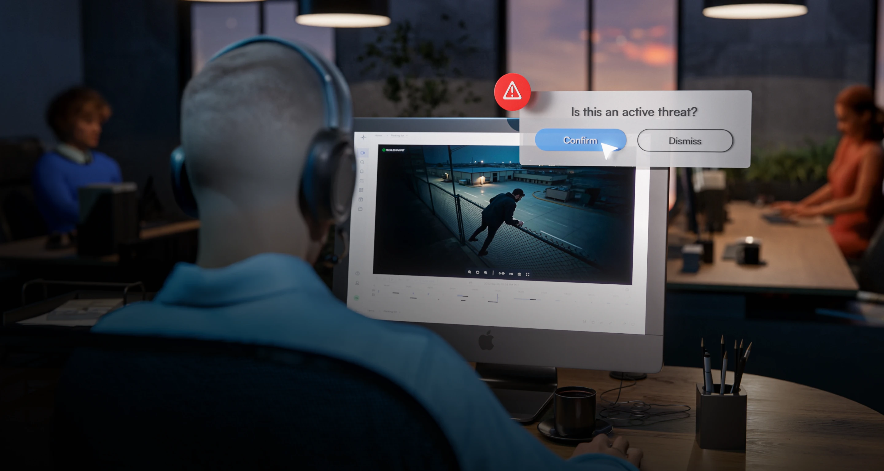 lumana security systems