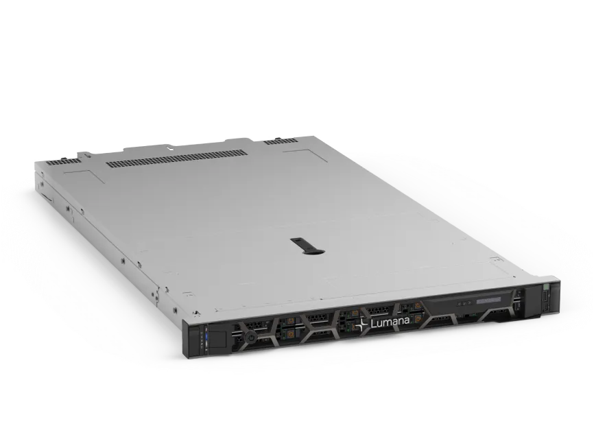 lumana security system 