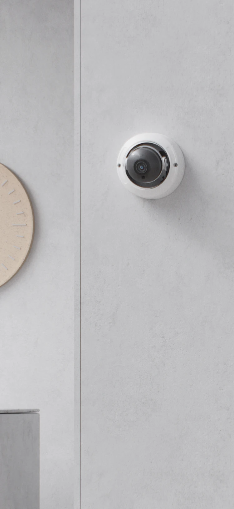 lumana security system