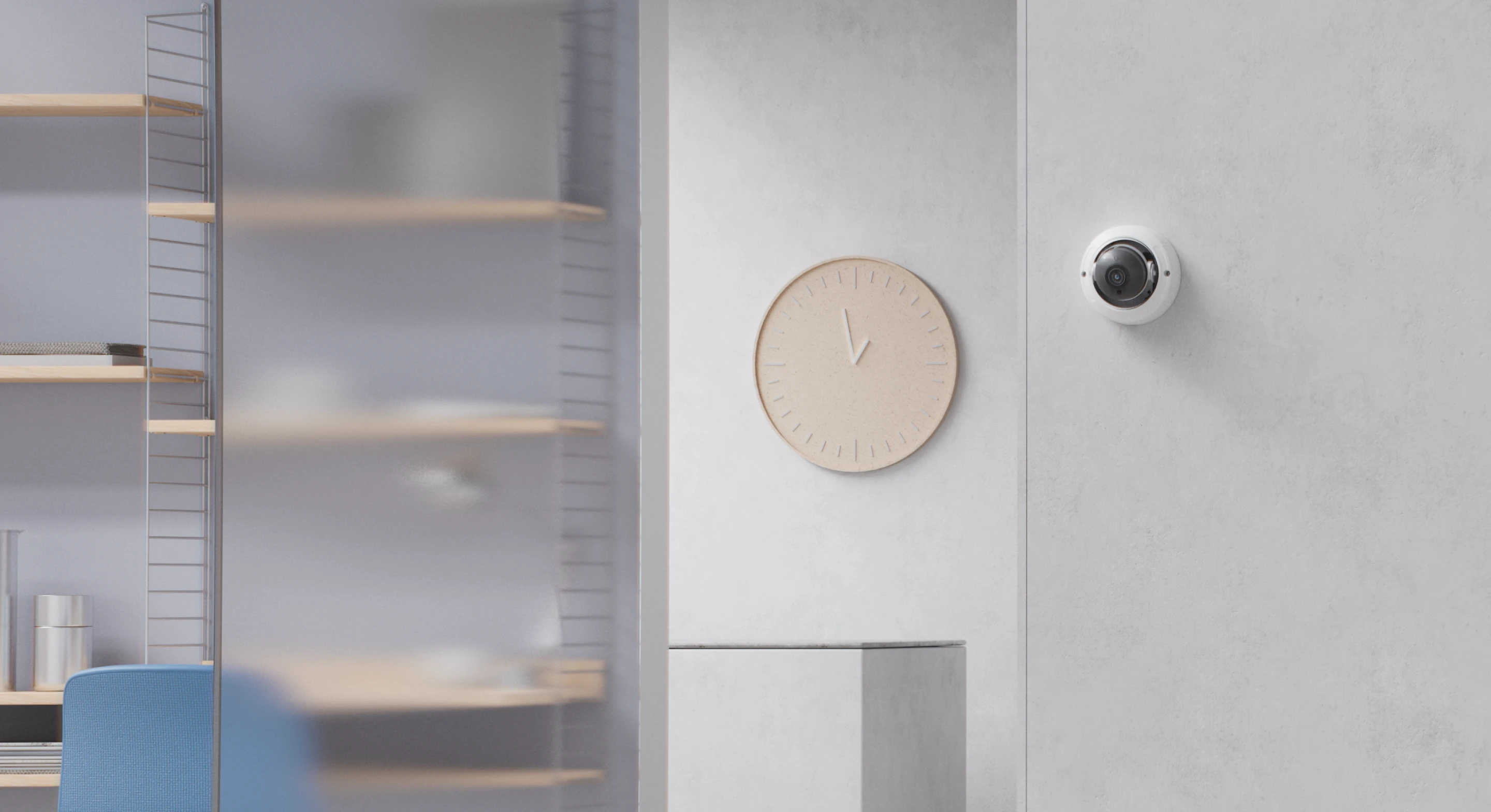 lumana security system