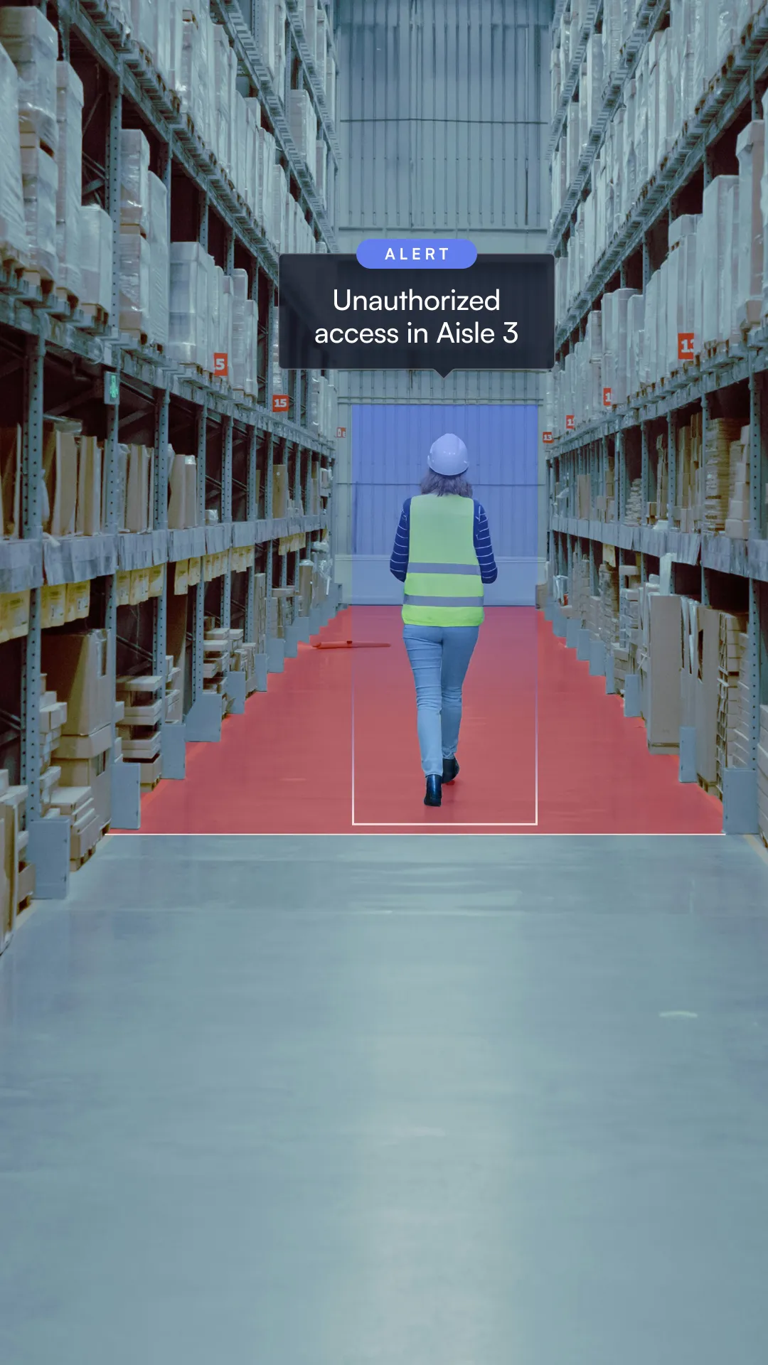 lumana ai video security 