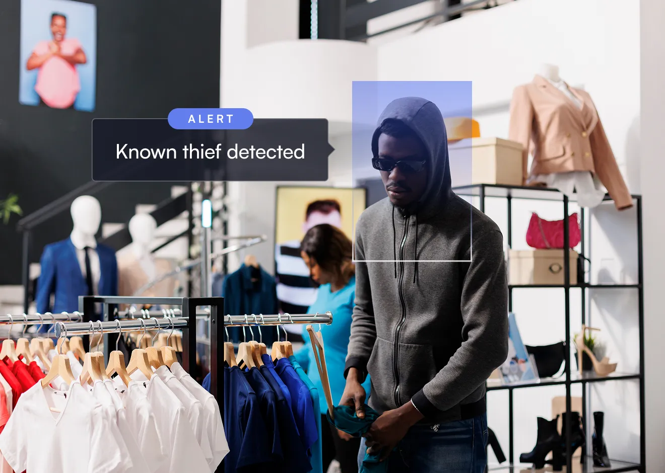 lumana ai video security 