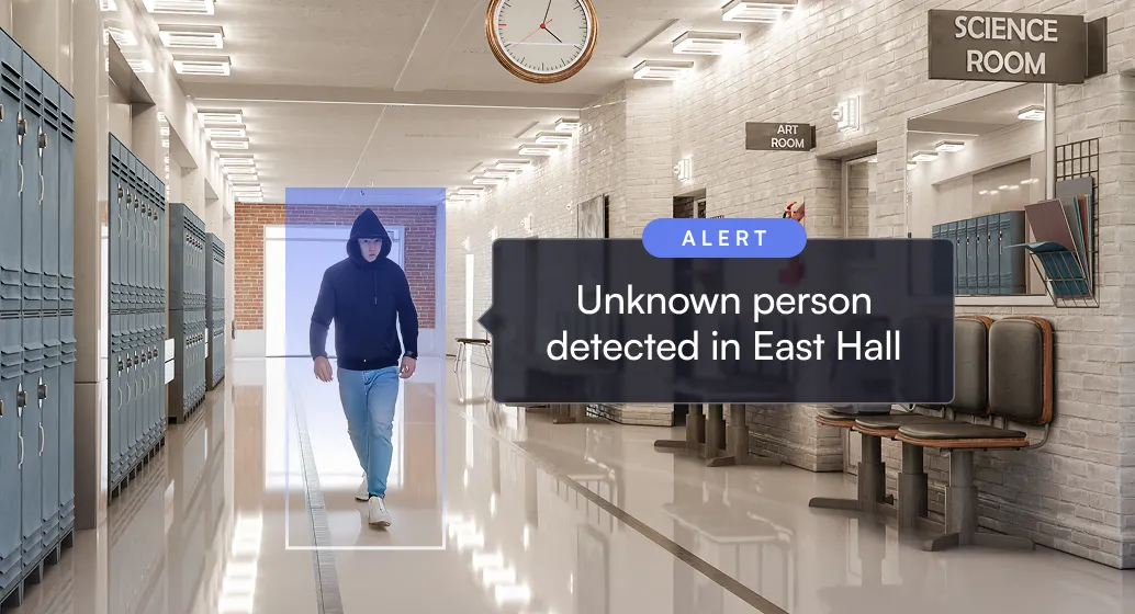 lumana ai video security 