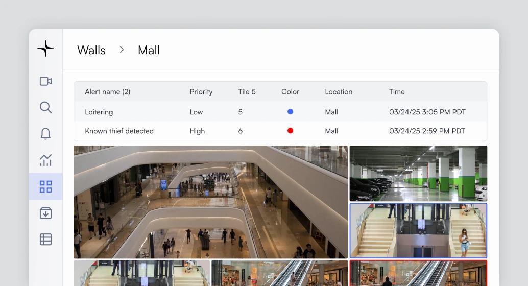 lumana ai video security 