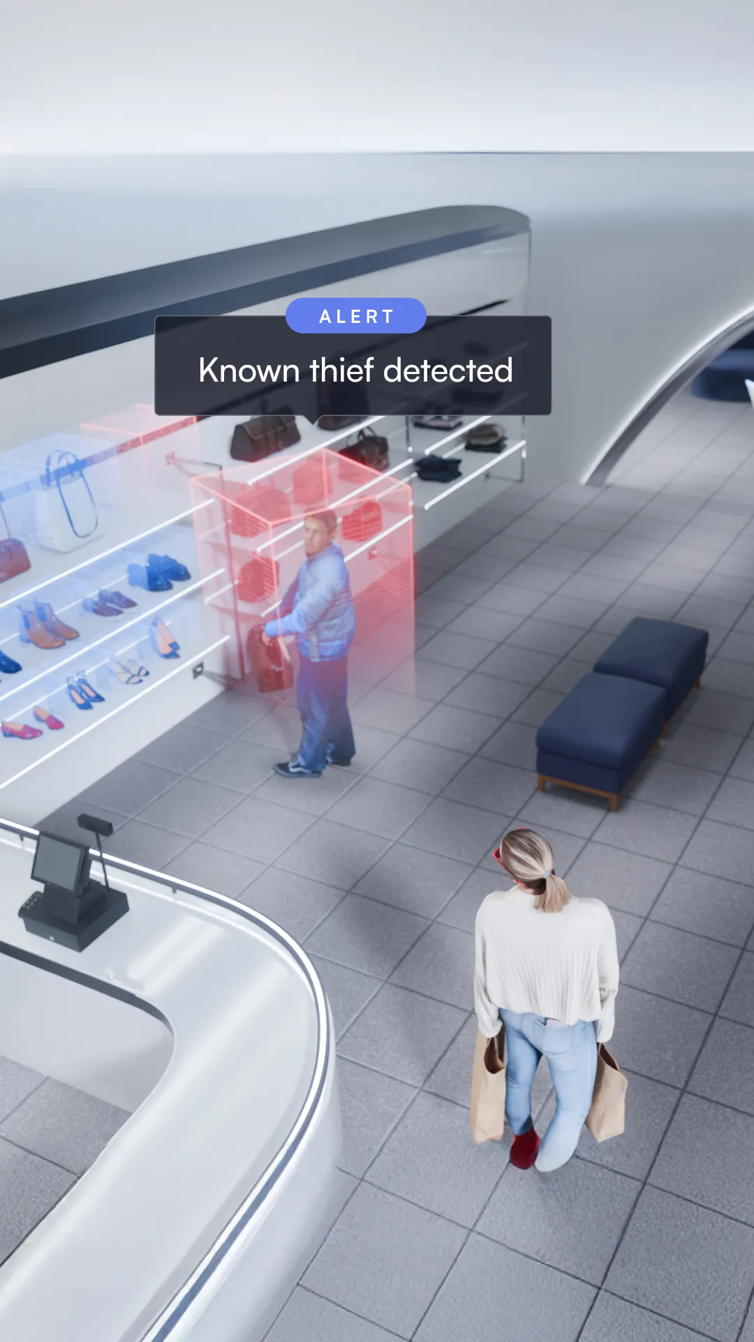 lumana ai video security 